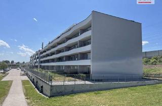 Genossenschaftswohnung in Anni Stern-Braunberggasse, 2700 Wiener Neustadt, 2-Zimmer-Genossenschaftswohnung in Wiener Neustadt