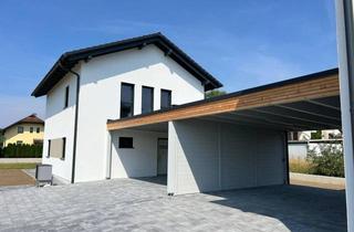 Einfamilienhaus kaufen in Grete Rehor Weg, 9020 Klagenfurt, Schlüsselfertiges Traumhaus in Klagenfurter Bestlage!