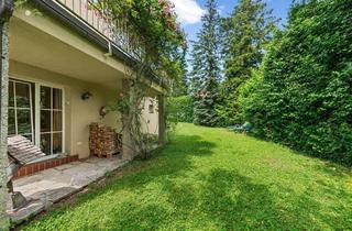 Einfamilienhaus kaufen in Anzengruberstraße, 1140 Wien, Küsse dein Dornröschen wach! Exklusive Ruhelage mit viel Potenzial