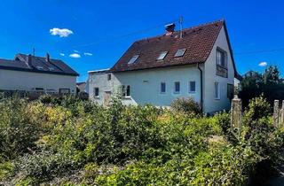 Grundstück zu kaufen in 4050 Traun, 880 m² Baugrund in Toplage Traun – ideal für Ihr Wohnprojekt