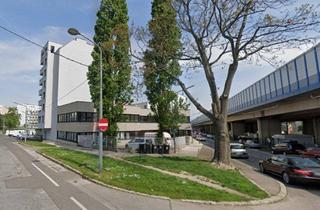 Grundstück zu kaufen in 1110 Wien, Attraktive Bauträgerliegenschaft mit Entwicklungspotenzial