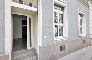 Büro zu mieten in Keilgasse, 1030 Wien, KEILGASSE | Gassenlokal | Büro | Praxis
