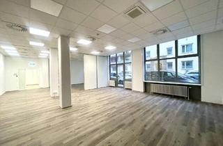 Büro zu mieten in Ungargasse 59-61, 1030 Wien, Moderne Bürofläche im Erdgeschoß des Fabiani Hauses zu mieten