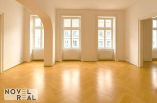 Wohnung mieten in 1090 Wien, Stilvoller Altbaucharme im Herzen Wiens – Repräsentative Altbauwohnung im 9. Bezirk!