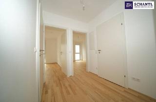 Wohnung mieten in Friedrich-Ritter-Weg, 8073 Feldkirchen bei Graz, AUSSERGEWÖHNLICH! FELDKIRCHEN BEI GRAZ: NEUBAU MIT TOP-AUSSTATTUNG! Tischlerküche & 3 Zimmer - eine Wohnung zum Verlieben! Vereinbaren Sie JETZT Ihren Besichtigungstermin!