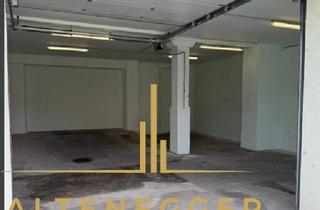 Immobilie mieten in 2620 Neunkirchen, Lagerhalle zur Vermietung