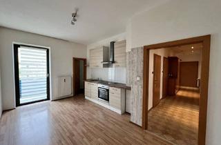 Wohnung kaufen in 8020 Graz, Provisionsfrei! Graz/Lend, 3 Zimmer mit Balkon & extra Küche + Garage ++Videorundgang++