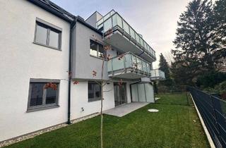 Wohnung kaufen in Waldheimstraße, 1220 Wien, Neubau 3-Zimmer Wohnung mit Balkon - provisionsfrei - bezugsfertig - Premium Lage