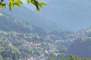 Wohnung kaufen in 5640 Bad Gastein, Ferienwohnung mit Traumaussicht in Bad Gastein