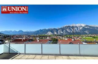 Maisonette kaufen in 6094 Axams, Maisonette mit Garten, Terrasse und Weitblick