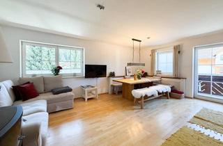 Wohnung kaufen in 5532 Filzmoos, 3-Zimmer-Wohnung im Herzen von Filzmoos mit Balkon und Bergblick