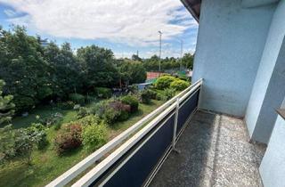 Wohnung kaufen in 2352 Gumpoldskirchen, 2-Zimmer Wohnung mit Loggia nahe des Wiener Neustädter Kanals