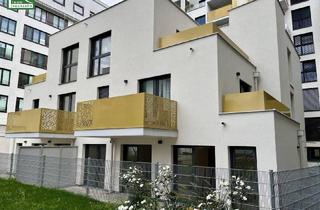 Wohnung kaufen in Tokiostraße 5A, 1220 Wien, Exklusive Vorsorgewohnungen in gefragter Lage – 3 Zimmer, sofort beziehbar, provisionsfrei