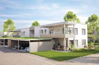 Wohnung kaufen in 9131 Grafenstein, Kaiserallee Grafenstein - Baukörper K2 - Wohnung Typ II