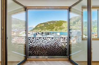 Penthouse kaufen in 5700 Zell am See, In Skilift-Nähe!143 m² großes Penthouse mit Lift - barrierefreier Alterswohnsitz