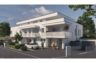 Wohnung kaufen in 4040 Altlichtenberg, LICHTENBERG: NEUBAUPROJEKT mit 9 hochwertig ausgestatteten Eigentumswohnungen (Wohnflächen von ca. 60m² bis 106m²) + Freiflächen