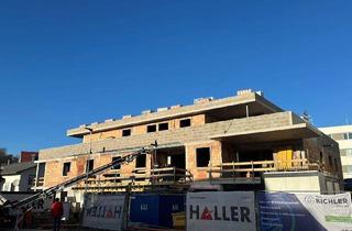 Wohnung kaufen in 4040 Altlichtenberg, LICHTENBERG: NEUBAUPROJEKT mit 9 hochwertig ausgestatteten Eigentumswohnungen (Wohnflächen von ca. 60m² bis 106m²) + Freiflächen
