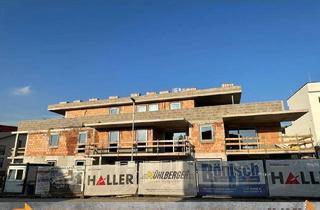 Wohnung kaufen in 4040 Altlichtenberg, LICHTENBERG: NEUBAUPROJEKT mit 9 hochwertig ausgestatteten Eigentumswohnungen (Wohnflächen von ca. 60m² bis 106m²) + Freiflächen