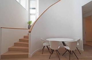 Penthouse mieten in Operngasse, 1010 Wien, OPERNGASSE | ab Jänner 2026 | luxuriöses 4-Zimmer-Penthouse mit Terrassen | Blick auf die Staatsoper