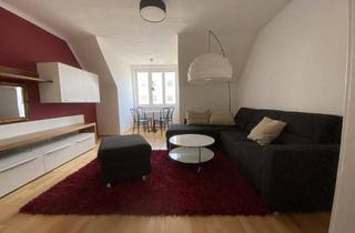 Wohnung mieten in Johann-Laufner-Gasse 41, 1210 Wien, vollmöblierte 2-Zimmer Wohnung zu vermieten