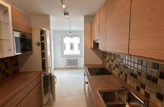 Wohnung mieten in Rosasgasse 18/ Top 09, 1120 Wien, 2 Zimmer mit 2 Loggien plus Einbauküche um NUR 999,00 inkl. BK, Mwst, WW und Heizungspauschale