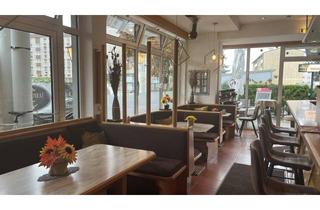 Geschäftslokal mieten in 9020 Klagenfurt, Etabliertes Café / Geschäftslokal in bester Lage, Nähe LKH