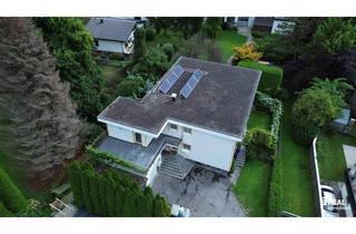 Mehrfamilienhaus kaufen in Reichsstraße, 6890 Lustenau, Modernisiertes Mehrfamilienhaus mit zwei großzügigen Wohnungen