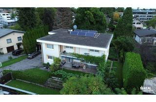Mehrfamilienhaus kaufen in Reichsstraße, 6890 Lustenau, Modernisiertes Mehrfamilienhaus mit zwei großzügigen Wohnungen