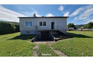 Haus kaufen in 3150 Wilhelmsburg, Bungalow mit Potenzial Ihren Wohntraum zu verwirklichen