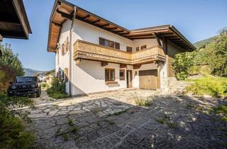 Haus kaufen in 6363 Westendorf, Altbestand mit Potenzial in ruhiger Lage