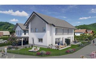 Doppelhaushälfte kaufen in 5340 Winkl, NEU am Wolfgangsee: Doppelhaushälfte in Winkl / St. Gilgen