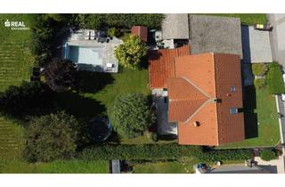 Einfamilienhaus kaufen in 3680 Persenbeug, Top saniertes Einfamilienhaus mit Pool