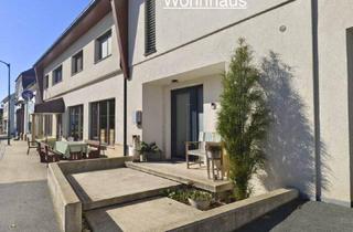 Haus kaufen in 7410 Loipersdorf im Burgenland, Modernes Wohnhaus mit angrenzender Café-Bar und 2200m2 Grundstück
