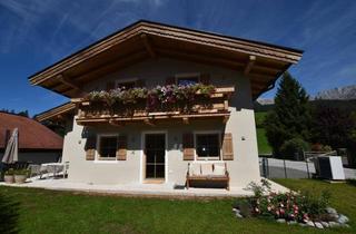 Haus mieten in 6352 Ellmau, Exklusives Ferienhaus in Ellmau – kurzfristige Vermietung