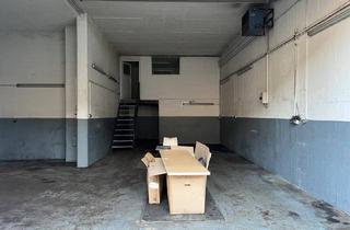 Geschäftslokal mieten in 5101 Bergheim, Vielseitige Geschäftsfläche in Bergheim/Siggerwiesen