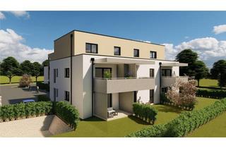 Grundstück zu kaufen in 4482 Ennsdorf, Genehmigtes Neubauprojekt mit 14 Wohnungen auf Baurecht, Share Deal