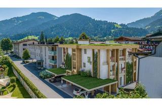 Grundstück zu kaufen in 6306 Söll, Baugenehmigtes Projekt mit 5 Wohnungen im Zentrum