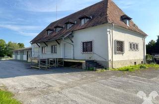 Lager mieten in 8510 Stainz, Mietflächen für Ihr Gewerbe in Stainz!