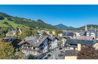 Büro zu mieten in 6370 Kitzbühel, Repräsentatives Büro in Top-Zentrumslage