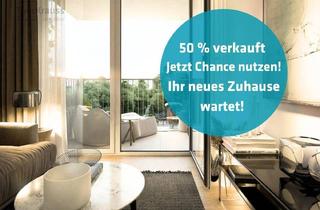 Maisonette kaufen in 1020 Wien, ERSTBEZUG 3-ZIMMER MAISONETTE MIT TERRASSE
