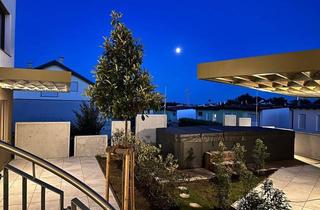 Wohnung kaufen in Am Wagram, 7100 Neusiedl am See, Ihr Traumhaus im Ensemble von Living AWantgarde AW4