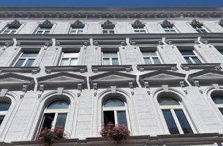 Wohnung kaufen in Wallensteinplatz, 1200 Wien, NÄHE AUGARTEN: 2,5-Zimmer-Altbauwohnung mit großem Gestaltungspotenzial beim Wallensteinplatz