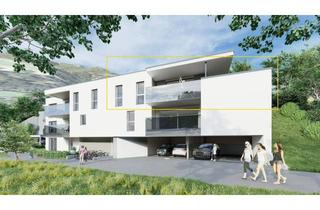 Wohnung kaufen in Himmelreich, 6166 Medraz, Ihr perfekter Start ins Eigenheim - 3-Zimmer-Wohnung im Dachgeschoss in Medraz