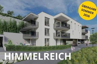 Wohnung kaufen in Himmelreich, 6166 Medraz, Ihr perfekter Start ins Eigenheim - 3-Zimmer-Wohnung im Dachgeschoss in Medraz