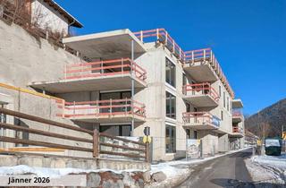 Wohnung kaufen in Himmelreich, 6166 Medraz, Ihr perfekter Start ins Eigenheim - 3-Zimmer-Wohnung im Dachgeschoss in Medraz