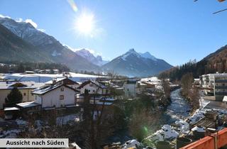 Wohnung kaufen in Himmelreich, 6166 Medraz, Mehr draußen als drinnen – 3-Zimmer-Wohnung mit Traum-Terrasse