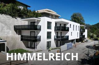Wohnung kaufen in Himmelreich, 6166 Medraz, Mehr draußen als drinnen – 3-Zimmer-Wohnung mit Traum-Terrasse