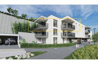 Wohnung kaufen in Himmelreich, 6166 Medraz, Großzügige Familienwohnung mit Garten, Terrasse und Aufzug