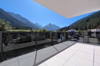 Wohnung kaufen in Himmelreich, 6166 Medraz, Großzügige 4-Zimmer-Wohnung im Dachgeschoss in Medraz - Fertigstellung Sommer 2026