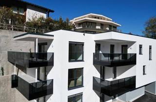 Wohnung kaufen in Himmelreich, 6166 Medraz, Großzügige 4-Zimmer-Wohnung im Dachgeschoss in Medraz - Fertigstellung Sommer 2026